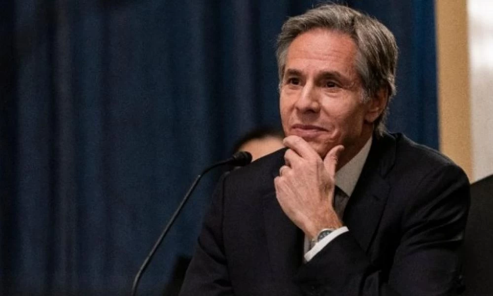Μπλίνκεν: Στην Τουρκία υπάρχει "υποκατάστημα" της Αλ Κάιντα
